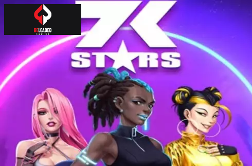 7K Stars
